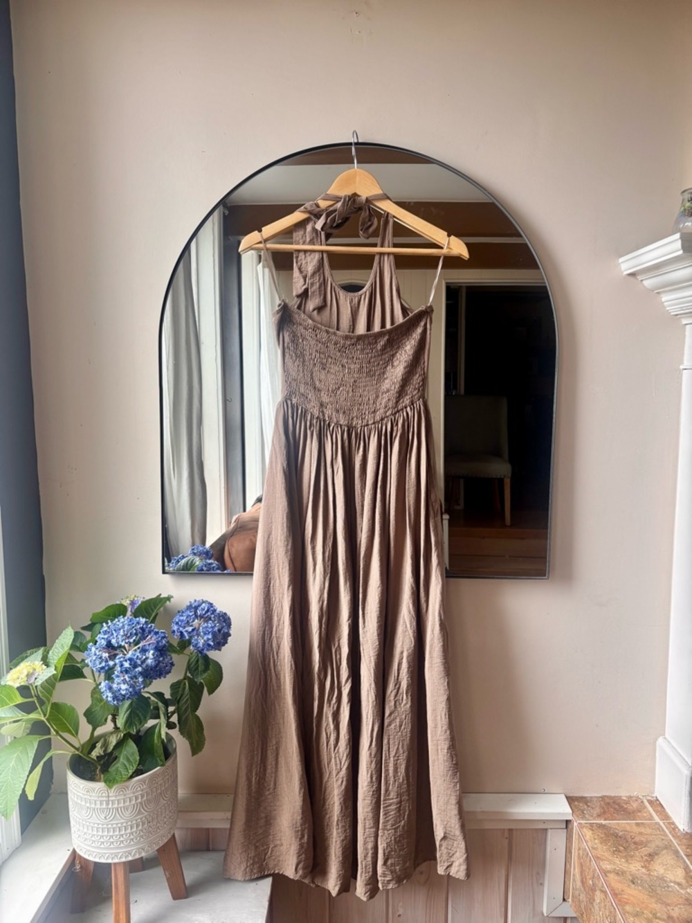 CULTURE | halter dress | xs - Picture 6 of 6